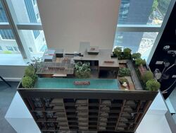 Gems Ville (D14), Apartment #460480721